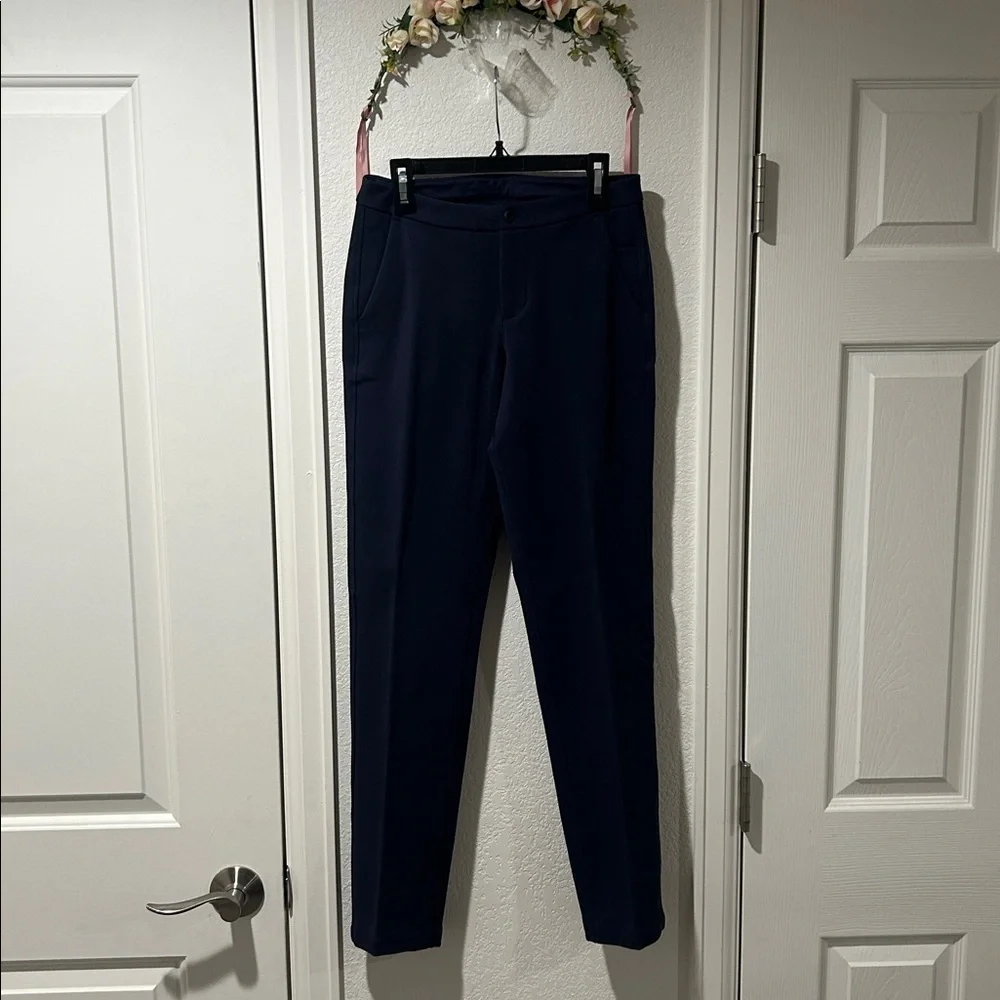 Lululemon On The Move Pant 28”